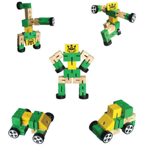 Luồn thun Robo (60052)